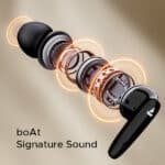 boAt Airdopes 161 Pro Wireless Earbuds - Image 8