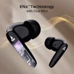 boAt Airdopes 161 Pro Wireless Earbuds - Image 6