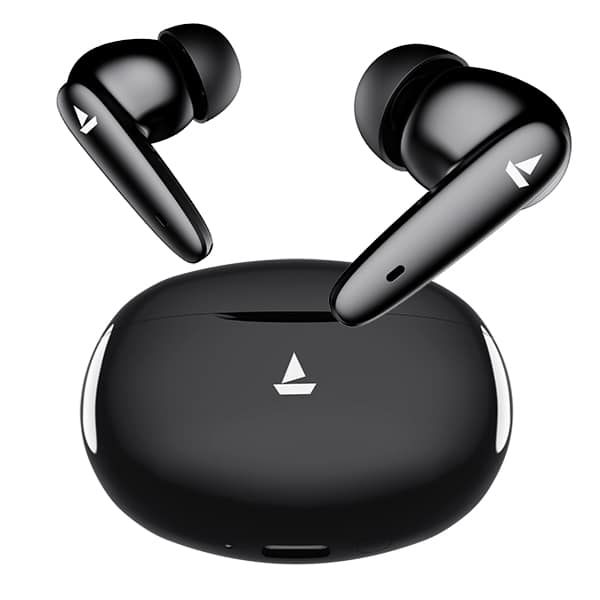 boAt Airdopes 161 Pro Wireless Earbuds