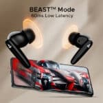 boAt Airdopes 161 Pro Wireless Earbuds - Image 4
