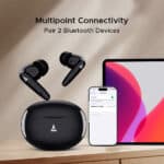 boAt Airdopes 161 Pro Wireless Earbuds - Image 3