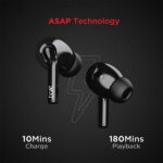 boAt Airdopes 161 with ASAP Charge - Image 2