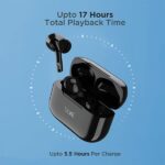 boAt Airdopes 161 with ASAP Charge - Image 3
