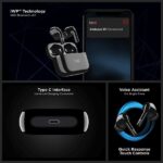 boAt Airdopes 161 with ASAP Charge - Image 5