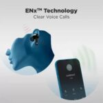 boAt Airdopes 163 Bluetooth Headset - Image 6