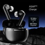 boAt Airdopes 170 TWS Wireless Earbuds With 50H Playtime - Image 3