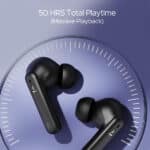 boAt Airdopes 170 TWS Wireless Earbuds With 50H Playtime - Image 5