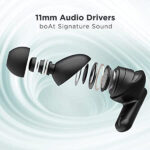 boAt Airdopes 172 True Wireless Earbuds - Image 5