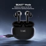 boAt Airdopes 181 True Wireless Earbuds - Image 3