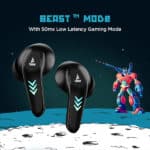 boAt Airdopes 190 TWS Earbuds - Image 2
