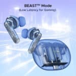 boAt Airdopes 191 ANC True Wireless Earbuds - Image 2