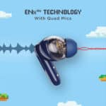 boAt Airdopes 191G True Wireless Earbuds - Image 2