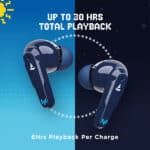 boAt Airdopes 191G True Wireless Earbuds - Image 3
