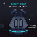 boAt Airdopes 191G True Wireless Earbuds - Image 4
