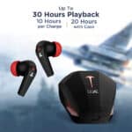 boAt Airdopes 192 True Wireless Earbuds - Image 2