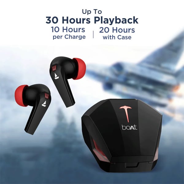 boAt-Airdopes-192-True-Wireless-Earbuds-3.jpg boAt Airdopes 192 True Wireless Earbuds - Image 2