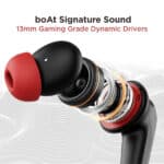 boAt Airdopes 192 True Wireless Earbuds - Image 4