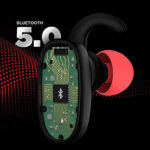 boAt Airdopes 201 Bluetooth Truly Wireless Earbuds - Image 3