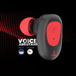 boAt Airdopes 201 Bluetooth Truly Wireless Earbuds - Image 4