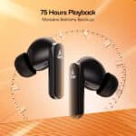 boAt Airdopes 301 TWS Earbuds - Image 4