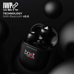 boAt Airdopes 381 Bluetooth Earbuds - Image 5