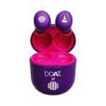 boAt Airdopes 383 Sunburn Edition True Wireless Earbuds