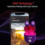 boAt Airdopes 383 Sunburn Edition True Wireless Earbuds - Image 2