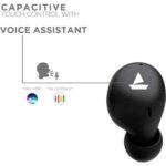boAt Airdopes 383 True Wireless Earbuds - Image 4