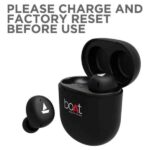 boAt Airdopes 383 True Wireless Earbuds - Image 2