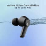 boAt Airdopes 411 ANC Bluetooth Earbuds - Image 4