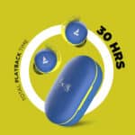 boAt Airdopes 441 CSK Edition - Image 3