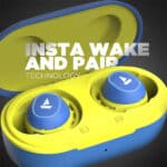 boAt Airdopes 441 CSK Edition - Image 4