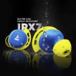 boAt Airdopes 441 CSK Edition - Image 6