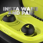 boAt Airdopes 441 Pro Bluetooth Earbuds - Image 3