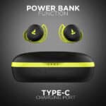 boAt Airdopes 441 Pro Bluetooth Earbuds - Image 4