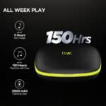 boAt Airdopes 441 Pro Bluetooth Earbuds - Image 5