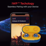 boAt Airdopes 441 Sunburn Edition True Wireless Earbuds - Image 3