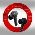 boAt Airdopes 451V2 Bluetooth Earbuds - Image 4