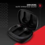 boAt Airdopes 451V2 Bluetooth Earbuds - Image 3