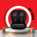 boAt Airdopes 451V2 Bluetooth Earbuds - Image 2