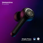 boAt Airdopes 511V2 TWS Earbuds with IWP Technology - Image 2