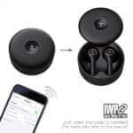 boAt Airdopes 511V2 TWS Earbuds with IWP Technology - Image 4