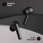 boAt Airdopes 601 ANC Bluetooth Earbuds - Image 4