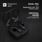 boAt Airdopes 711 TWS Earbuds with IWP Technology - Image 2