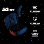 boAt Airdopes 711 TWS Earbuds with IWP Technology - Image 3