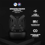 boAt Airdopes 711 TWS Earbuds with IWP Technology - Image 4