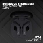 boAt Airdopes 711 TWS Earbuds with IWP Technology - Image 5