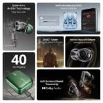 boAt Airdopes 800 TWS in Ear Earbuds - Image 3