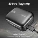 boAt Airdopes 800 TWS in Ear Earbuds - Image 4