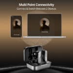 boAt Airdopes 800 TWS in Ear Earbuds - Image 6